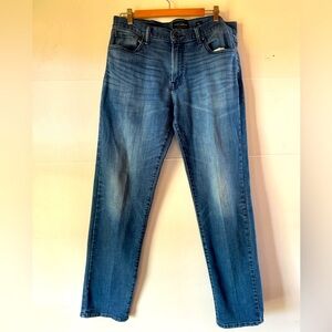Lucky Brand 221 Straight Men’s 36/34 jeans office casual game dinner date sports